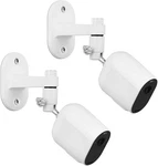2PACK Security Wall Mount For Arlo PRO/PRO2/PRO3/PRO4/ULTRA/ULTRA2/ESSENTIAL Spo. Fixed Price $17.95.