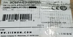 Siemon 9C6P4-E3-06 23/4P System CAT6 Utp Plenum Network Cable Blue /100FT. Fixed Price $39.99.