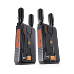 4K Hdml Transmitter And Receiver,wireless Hdmi EXTENDER,656FT Ultra .... Fixed Price $381.03.