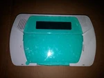 New Adt Impassa SCW9057G-433 Alarm Control Panel Only. Fixed Price $57.86.