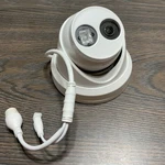Panoeagle 8MP Poe Ip Ultrahd 4K Smart Detect Outdoor Security Camera Wdr Tech. Fixed Price $120.16.