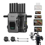 Accsoon Cineview Master 4K Sdi Hdmi Wireless Video Transmitter&receiver, 2.4+.... Fixed Price $1225.66.