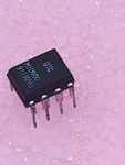 Lot Of 2 Qt Optoelectronics MID400 Ic. Ac Line Monitor Logic-out Device.. Fixed Price $16.98.