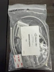 Nascom N200AU/STP1 Armored Door Loop Stainless Steel Access Control Cable. Fixed Price $25.00.