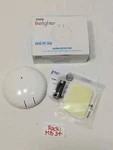 Wireless Firefighter Smoke Detector Sensor-transmitter (2GIG-FF-345) Nos. Fixed Price $57.00.
