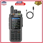 Radtel RT-880 Walkie Talkie 10W Portable Ham Radio 1024 Channels Hf Cb Ssb Rx.... Fixed Price $81.27.