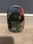 Jbl Clip 4 Portable Mini Bluetooth Speaker - Color Camouflage. Fixed Price $35.00.