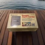 Radio Shack Safe House Burglar Alarm Center 49-450. Fixed Price $40.00.