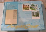 Amway Amgard Scout. Model: E-8079 Complete Set Wireless Security Alarm System. Fixed Price $49.99.