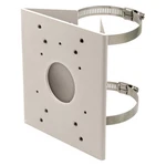 Acti PMAX-0505 Pole Mount For Network Camera Warm Gray. Fixed Price $137.95.
