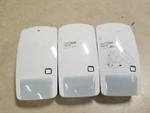 Lot Of - Interlogix 433MHZ Motion Detector 12M, RF4012I4. Fixed Price $96.03.