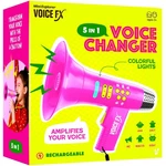 Mini Explorer Voice Changer For Kids - Changing Device Pink. Fixed Price $31.70.