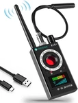 Jmdhkk Hidden Camera Detectors,bug Detectors,portable Signal Detector, Fi. Fixed Price $63.59.