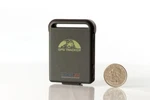 Motorhome Security Spy Surveillance Gps Tracking Device. Fixed Price $139.27.