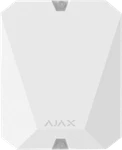 Ajax Multitransmitter White Wired-to-wireless 18-ZONE Integration Module WH3. Fixed Price $169.99.