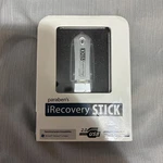 Paraben's Irecovery Data Backup Stick. Fixed Price $65.00.
