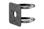 Lorex AUO-1B Universal Pole Mount Bracket (black). Fixed Price $24.99.