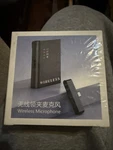 Wallace Microphone For Iphone With Noise, Reduction, Wireless Connection, Echo. Fixed Price $30.00.