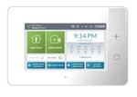 2GIG GC3E-345 7" Touch Screen Security And Control Panel. Fixed Price $249.99.