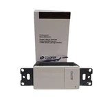 Cooper Greengate PKD53005EN Low Voltage Wall Switch Button Eaton VCL1A-FLT. Fixed Price $69.09.