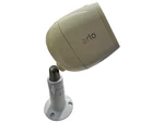 Arlo Pro 2 Camera VMC4030P + 5" Wall Mount (missing Battery) **yellowing**. Fixed Price $28.00.
