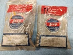 Lot Of 67 Nos Jeep/kaiser Transfer Case Idler Shaft Needle Bearings #809294. Fixed Price $34.95.