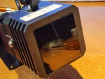 Bosch EX12LED-3BD-8M Ir Illuminator / 30-DEGREE Beam With Ergoton Moount. Fixed Price $39.95.