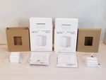 Arlo Rechargeable Battery VMA5400 Pack Backup For Ultra 1 & 2, Pro 3 Read. Fixed Price $39.95.