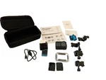 Gopro Hero Bundle + Odenthal Racing Orp Camera Mount Kart Setup. Fixed Price $225.00.