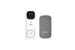 Lorex 2K Battery Video Doorbell With Wi-fi Chimebox. Fixed Price $229.99.