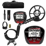 Dr. Tek Metal Detector For Adults Professional, Pinpoint Water.... Fixed Price $154.38.