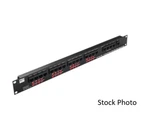 Nvt NV-716J-PVD 16-CHANNEL Cable Integrator Hub Fast Free Shipping. Fixed Price $33.97.