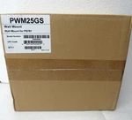 Panasonic PWM25GS Wall Mount For WV-SFV781L Network Camera, Silver Cth. Fixed Price $67.00.