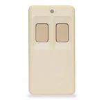 Inovonics EN1233D Double-button Necklace Pendant. Fixed Price $32.95.