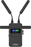Accsoon Cineview 2 Sdi Hdmi 1500FT Wireless Image Video Transmission Receiver Rx. Fixed Price $259.00.