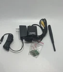 Lorex LW2277B WL2275 Wireless Receiver Plus Power Supply For Security Camera New. Fixed Price $59.95.