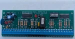 Ge Interlogix Utc Caddx-caddi Controls NX-216E Security 16-ZONE Expander Module. Fixed Price $15.00.