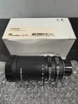 Rainbow Cctv H990VIR 1/2" 9-90MM F1.8. Fixed Price $49.99.