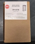 Bopper Stopper With Adapter Plate STI-6518. Fixed Price $18.00.