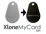 Copy / Clone Schlage 9691T 9651T Apartment Key Fob. Fixed Price $59.99.