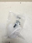 New Novattach Camera Starter Kit White 890573 Female Threaded P/n: Aiok-w. Fixed Price $28.49.