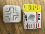 Atw DT-25 Dual Tone 15WATT Surface Mount Siren. Fixed Price $12.00.