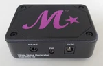 Genuine True-random Analog White Noise Generator / Sound Machine. Does Not Loop.. Fixed Price $150.00.