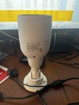 Honeywell IPCAM-WOC1 1080P Wi-fi Bullet Camera White. Fixed Price $125.00.