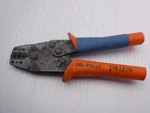 Paladin PA1317 Hand Crimp Tool. Fixed Price $29.99.