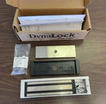 Dynalock Life 2011-DSM-US28 Electromagnetic 1200 Lbs Holding Force. Fixed Price $115.50.