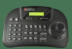 Digital Watchdog DW-KB100 System Control Keyboard Working -used -free Shipping. Fixed Price $100.00.