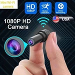 Mini Wifi Camera Hd 1080P Ip Motion Detection Camcorder Home Security. Fixed Price $18.99.