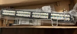 Port Patch Panel Commscope CPP-5E-DM-1U-24 Cat Factory*** New Open Box. Fixed Price $129.00.