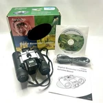 Farsharp Digital Binocular Video Camera *tested* FS-1350 Built. Fixed Price $29.74.